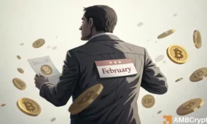 Bitcoin Experiences Volatility Ahead of FOMC Meeting and Trump’s Speech – What to Anticipate!