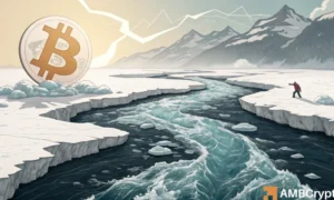 Evaluating RIVER’s 21% Surge Following Justin Sun’s $8 Million Infrastructure Investment