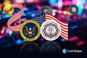 SEC and CFTC Set to Sign MoU on Crypto Regulation in Effort to Establish America as the Crypto Capital