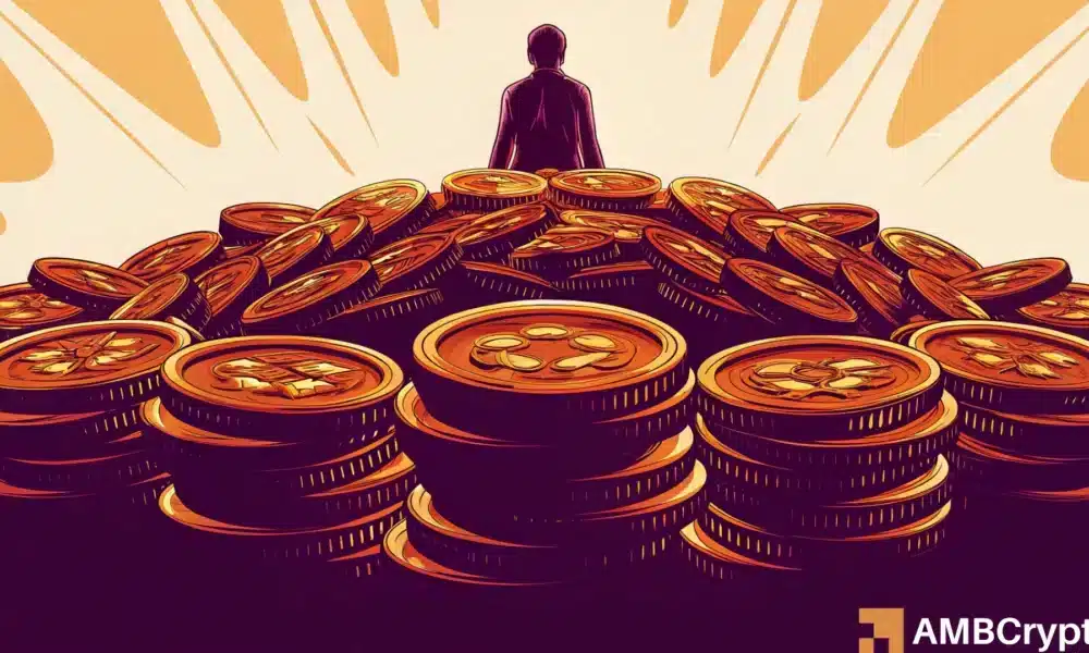 DOT and ENA Surge 20% This Week – But Their Similarities Stop There