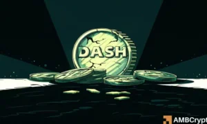 Analyzing Why DASH’s Pullback Could Be More Than Just a Temporary Dip