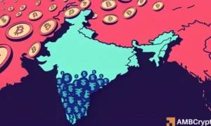 India’s $5 Trillion Crypto Volume vs. Policy Silence: Why Budget 2026 is a ‘Make or Break’ Moment