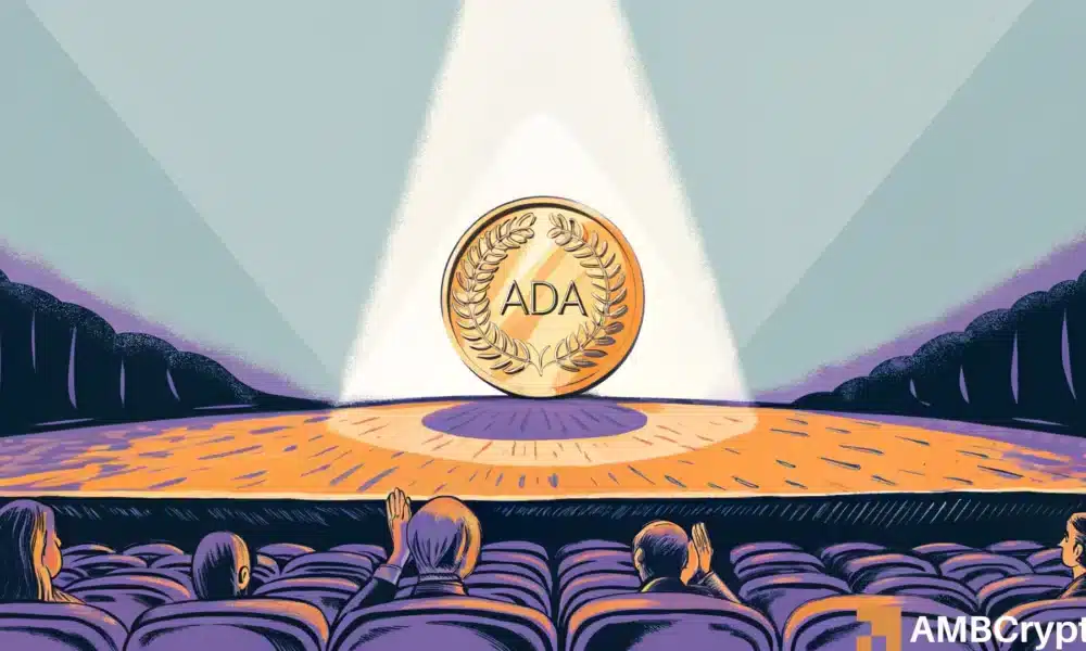 From ‘Ghost Chain’ Allegations to a 20% Surge: What’s Going on with Cardano?