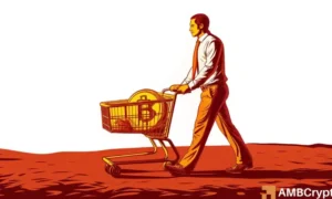 Strategy Acquires 2,932 Bitcoin – Total Holdings Exceed $62 Billion, Representing 3.2% of BTC’s Overall Supply!