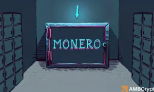 Analyzing Monero’s 35% Surge and $596 All-Time High: What Fueled XMR’s Rally?