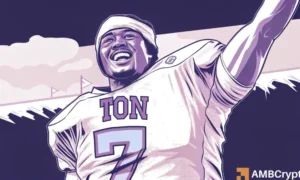 Understanding Toncoin’s 10% Surge and the Implications of Telegram’s U.S. Wallet