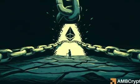 Understanding Ethereum’s “Walkaway Test”: Who Truly Sustains the Network?