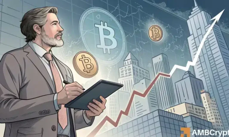 Bitcoin is Among the ‘Top-Performing Assets of the Decade’ – Saylor