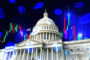 Senators Suggest Changes to Crypto Market Structure Bill Before Tomorrow’s Markup Session