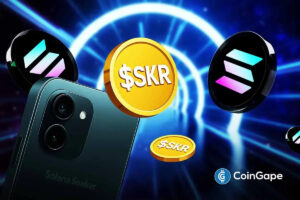 SKR Token Launches on January 21: Essential Details about the Seeker Airdrop