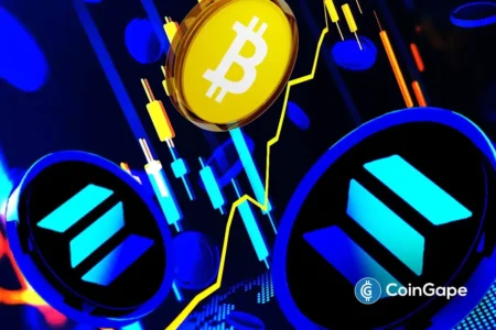 Solana Price Forecast if Bitcoin Remains Above $95,000