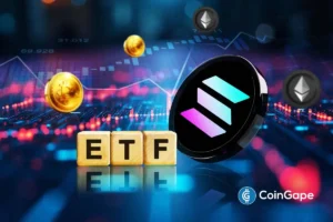 Solana Price Forecast: SOL ETF Inflows Surpass BTC and ETH Combined