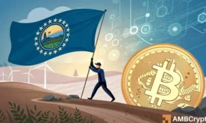 South Dakota Revives Bitcoin Reserve Plan with a 10% Allocation Cap – Details Inside