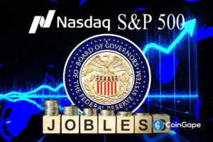 Nasdaq, Dow, and S&P 500 Futures Climb Ahead of Fed Meeting and Jobless Claims Data