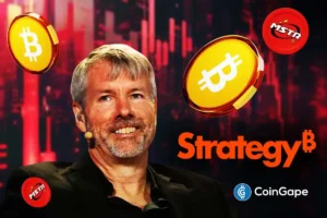 Michael Saylor’s Strategy Struggles With Q4 Loss Amid Bitcoin and MSTR Declines