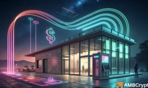 TRON Revisits Crucial Demand Zone – Will TRX Climb Back Above $0.50?