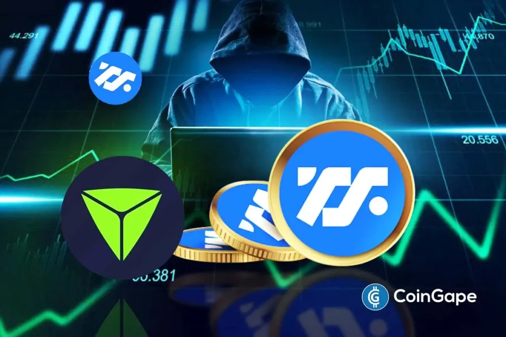 TRU Token Crashes 100% Following $26M Truebit Protocol Hack