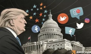 TRUMP Memecoin Soars 15% – Key Factors for Traders to Monitor Next