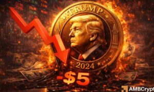 Trump Media Announces Shareholder Token Release – TRUMP Token Response…