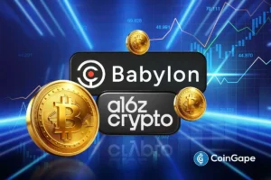 Babylon Secures $15 Million to Advance Bitcoin DeFi Beyond Wrapped BTC