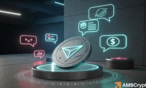 Toncoin Surges Past December Resistance at $1.70 – Is It Time to Buy?