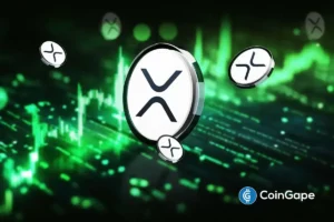 Top 3 Reasons Behind Today’s Surge in XRP Price