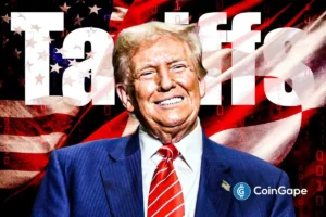 U.S. President Threatens 200% Tariffs on France Over Greenland Dispute