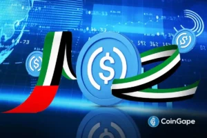 UAE Approves the Country’s First Dollar-Pegged Stablecoin, USDU