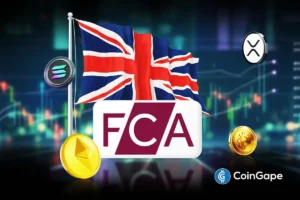 Crypto Firms to Navigate New Licensing Regulations as FCA Announces 2026 Application Period