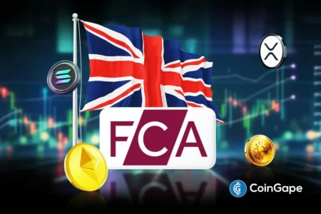 Crypto Firms to Navigate New Licensing Regulations as FCA Announces 2026 Application Period