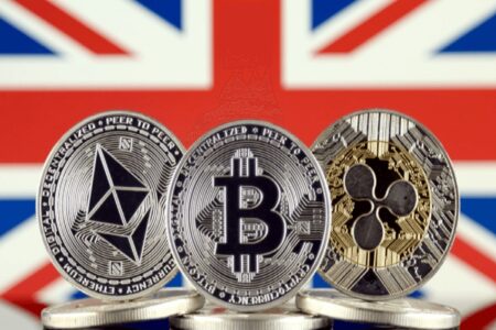 UK Launches New Initiative to Tackle Crypto Tax Evasion