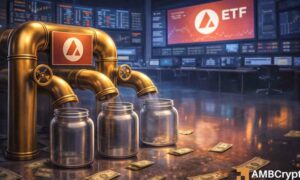 Zero Inflows, Weak Demand: Did VanEck’s AVAX ETF Launch Underperform?