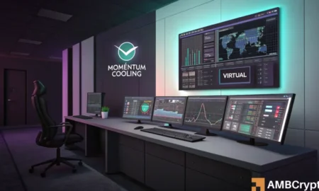 VIRTUAL Surges 86% Before Stalling – Traders, Keep a Close Eye on THIS!