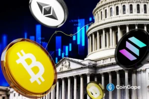 White House Advocates for Crypto Bill Agreement Amid Allegations of Possible Withdrawal of Support