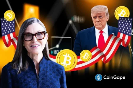 Why Cathie Wood Believes Trump Will Move Towards Actively Purchasing for the US Strategic Bitcoin Reserve