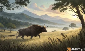 XRP Maintains $2 Support – Are Buyers Stealthily Gaining Control?