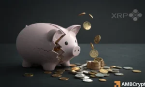 XRP Price Forecast: Why $1.77 is the Crucial Level for Bulls