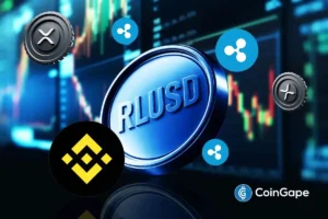 Ripple’s RLUSD Launches on Binance as XRPL Support Approaches