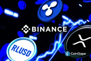 XRP Price Forecast Following Binance’s Listing of Ripple’s $RLUSD Stablecoin