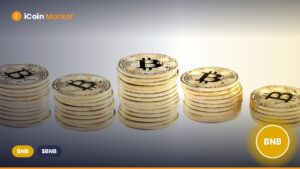 Binance Coin Receives Institutional Support as Virtune Introduces New BNB ETP on Nasdaq Binance Coin Receives Institutional Support as Virtune Introduces New BNB ETP on Nasdaq