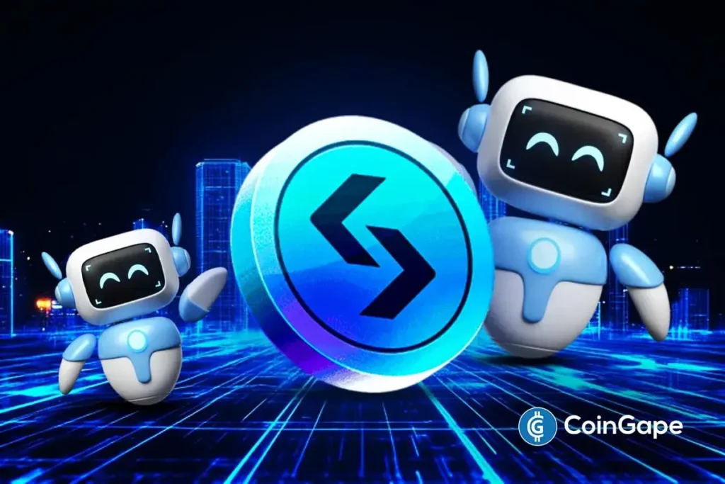 Bitget Introduces One-Click Bot Copy Trading for Crypto Users