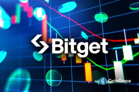 Bitget’s Tokenized Stock Platform Reaches $18 Billion in Trading Volume
