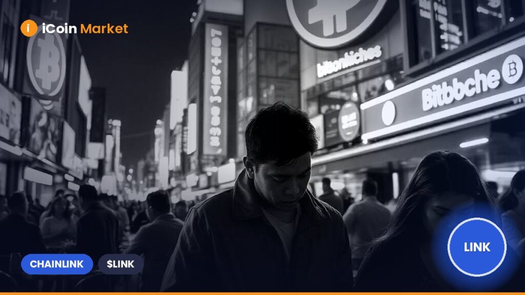 Bitwise Launches Chainlink ETF as Inflows Resurface