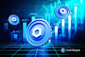 Chainlink Price Forecast Following 24/5 Stock Data Release: What’s Next for LINK?