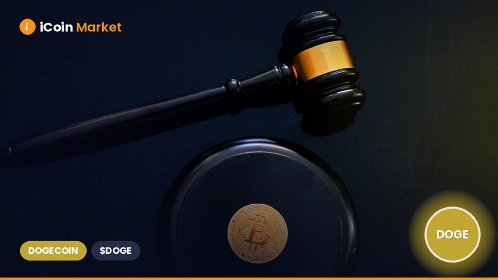 Dogecoin to Receive Significant Utility Enhancement with New ‘Such’ DOGE Payment App Dogecoin to Receive Significant Utility Enhancement with New βSuchβ DOGE Payment App