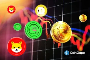 Price Predictions for Dogecoin, Shiba Inu, and Pepe as Bitcoin Falls Below $90k