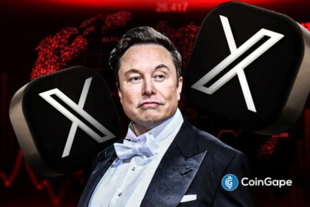 Musk’s X Takes Action Against InfoFi Crypto Projects; KAITO Token Drops