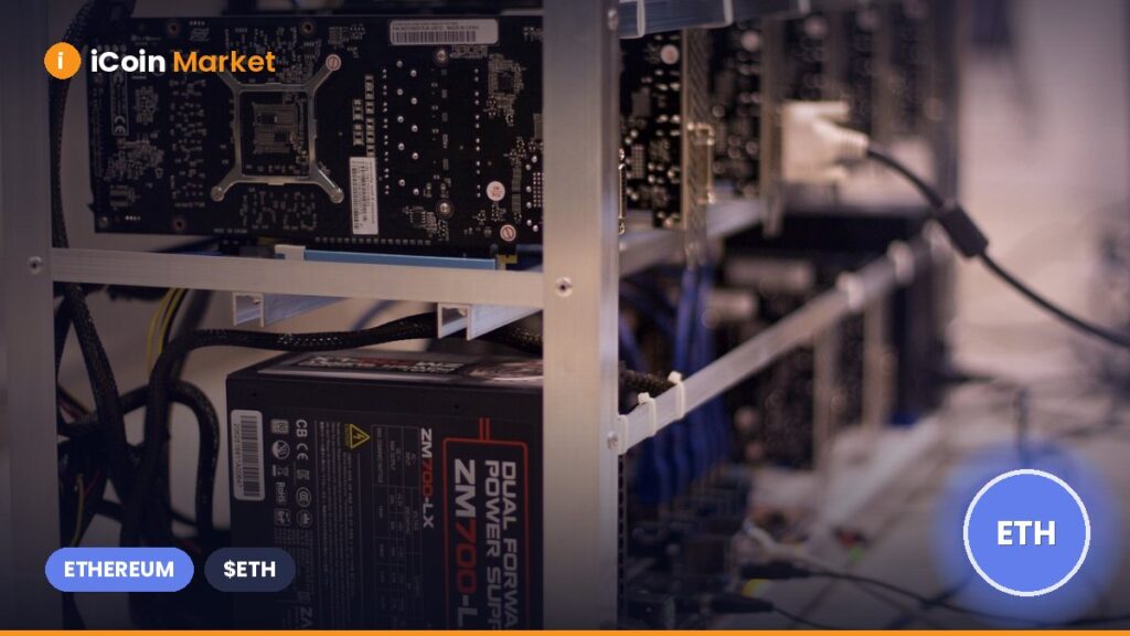 Ethereum Staking Reaches Record Levels as BitMine Doubles Down on ETH Staking Ethereum Staking Reaches Record Levels as BitMine Doubles Down on ETH Staking