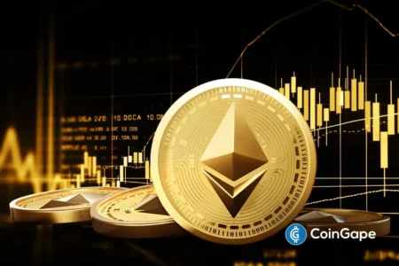 Will ETH Climb to $4,000?