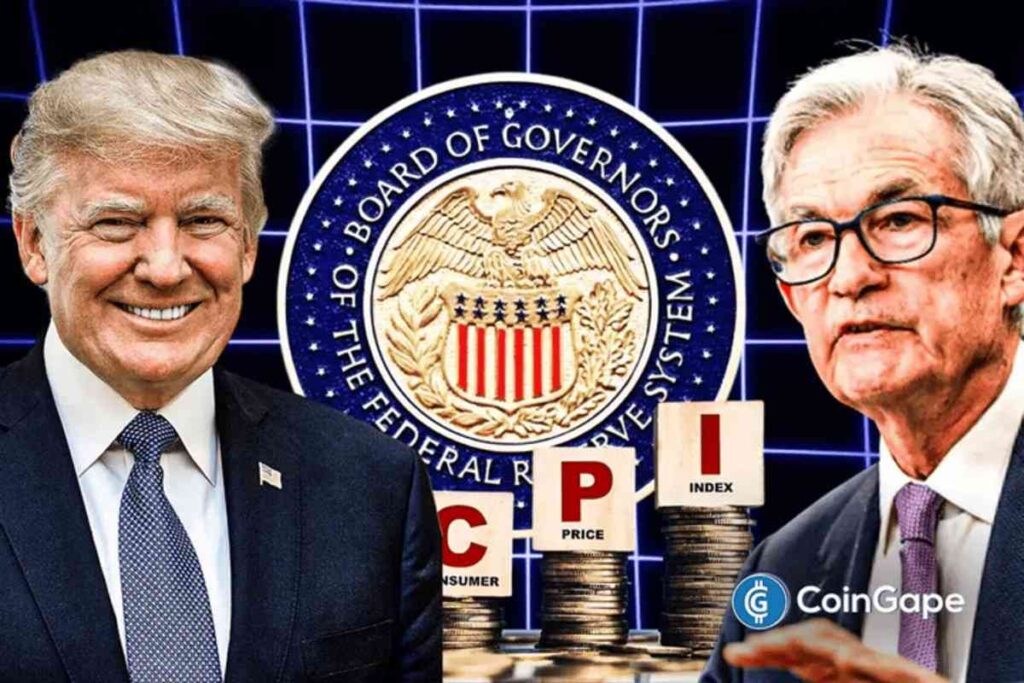 Trump Urges Powell to Cut Interest Rates